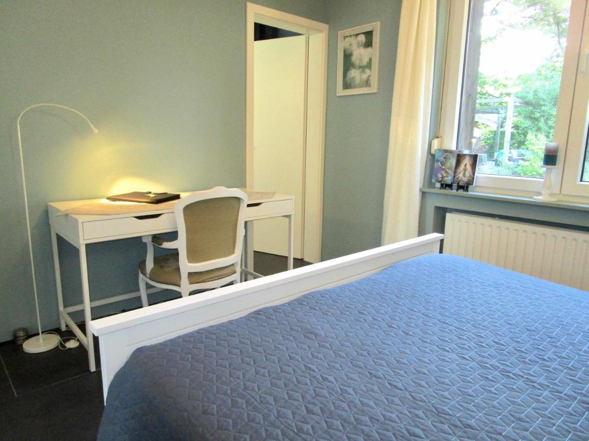 Le Relais Des Fagnes Panzió Sart-lez-Spa Kültér fotó