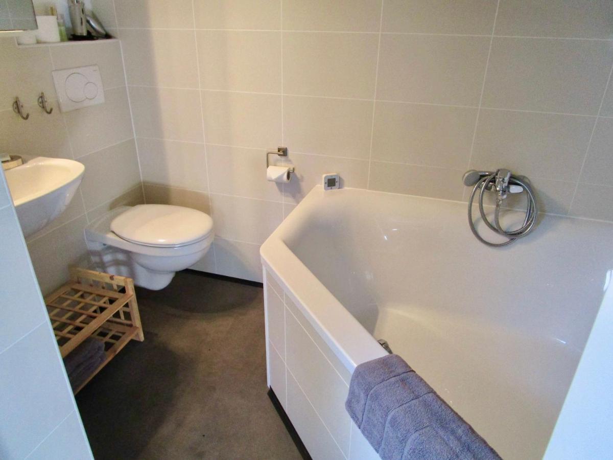 Le Relais Des Fagnes Panzió Sart-lez-Spa Kültér fotó